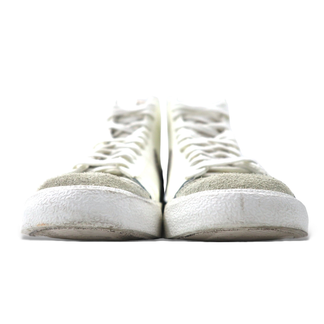NIKE Blazer Mid 77 Sneakers 26cm White Python BLAZER MID 77 SE DA8736-100