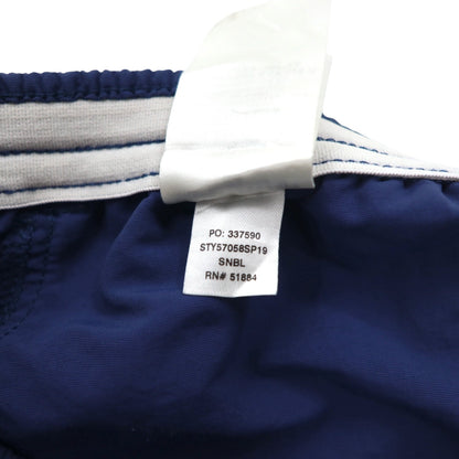 Patagonia Baggies Shorts, 5-inch, Navy Nylon, Size S, 57058