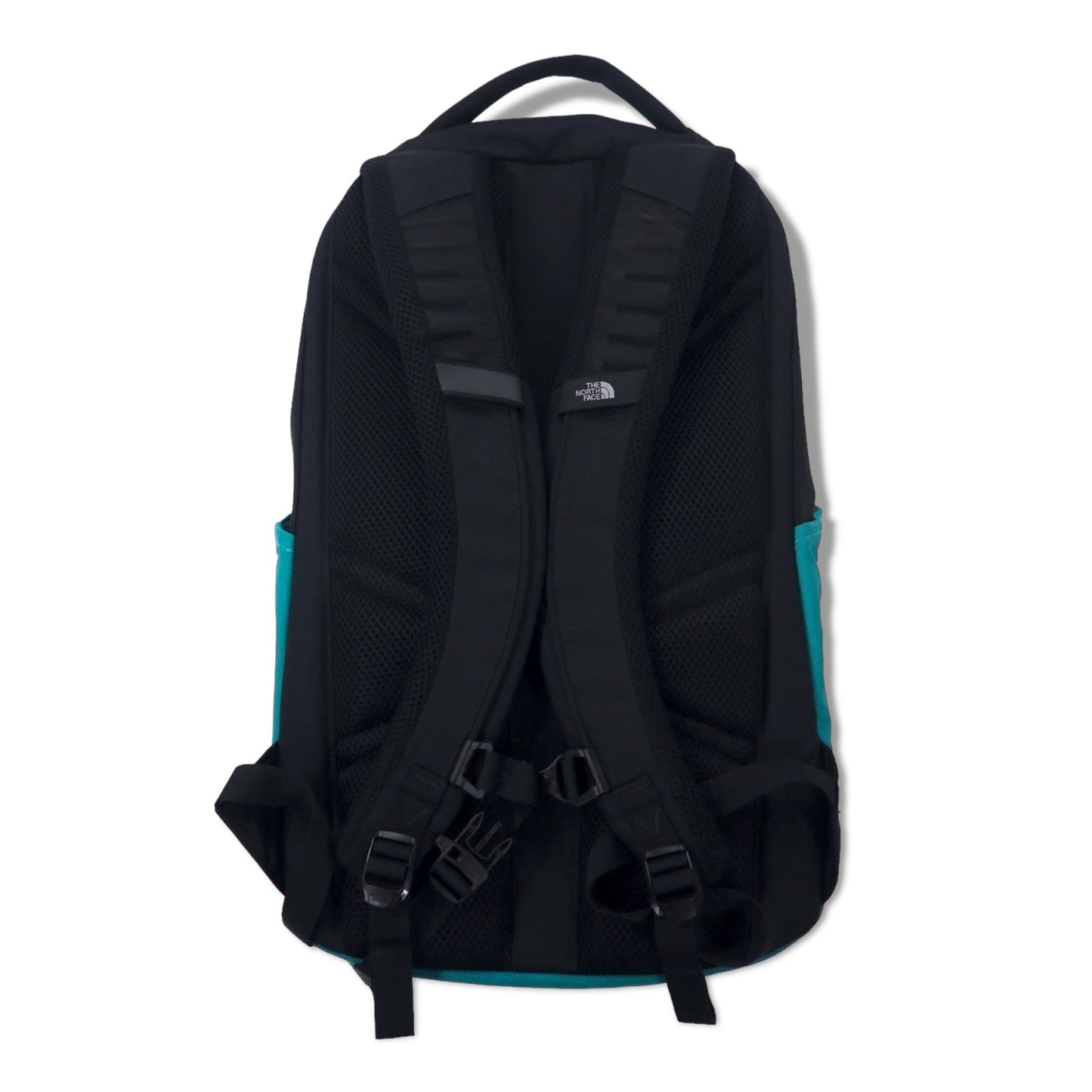 THE NORTH FACE ヴォルト バックパック リュックサック 26.5L グリーン ポリエステル VAULT JK3 NF0A3KV9