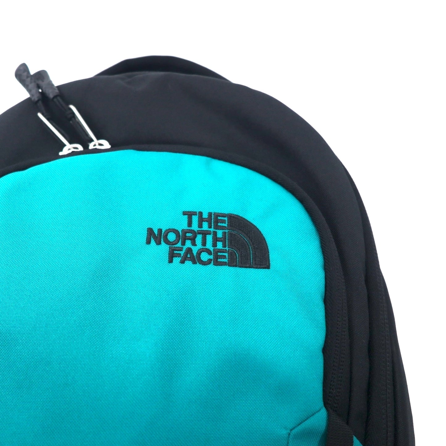 THE NORTH FACE ヴォルト バックパック リュックサック 26.5L グリーン ポリエステル VAULT JK3 NF0A3KV9