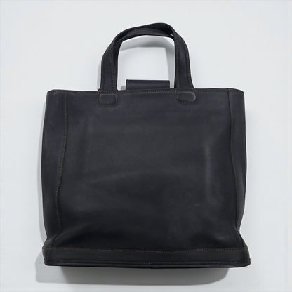 COACH オールドコーチ USA製 ヴィンテージ トートバッグ ハンドバッグ 牛革 レザー 9314