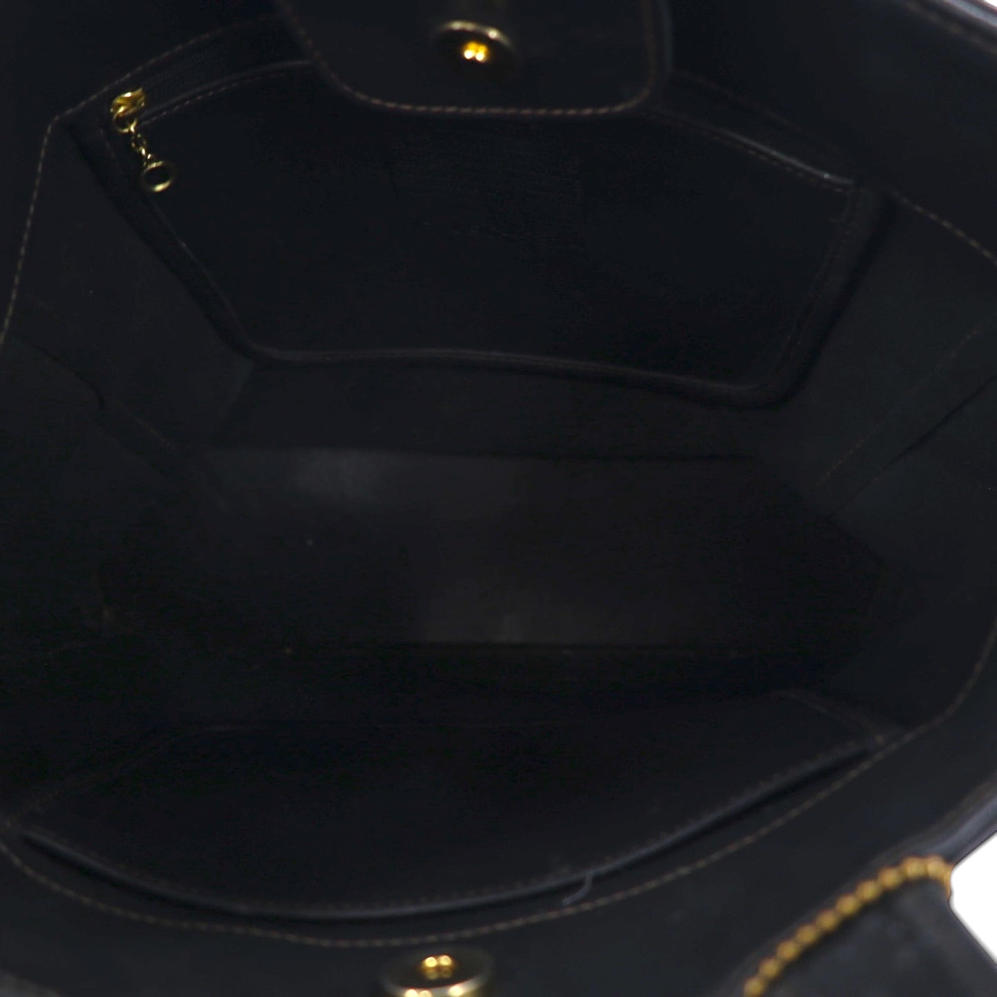 COACH オールドコーチ USA製 ヴィンテージ トートバッグ ハンドバッグ 牛革 レザー 9314