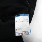 Paul Smith 90s 3B Suit Set, XL, Black Check Wool, Made in Japan