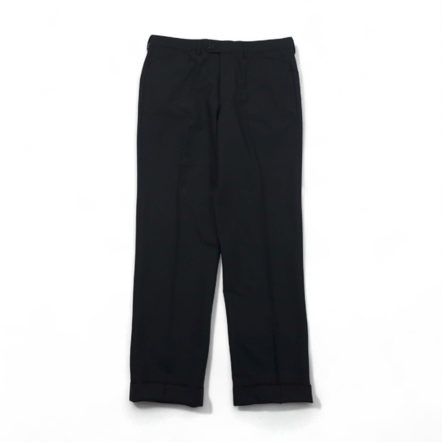 Paul Smith 90年代 3B スーツ セットアップ XL ブラック チェック ウール 日本製