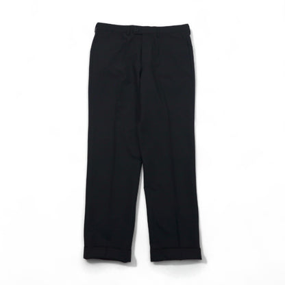 Paul Smith 90年代 3B スーツ セットアップ XL ブラック チェック ウール 日本製