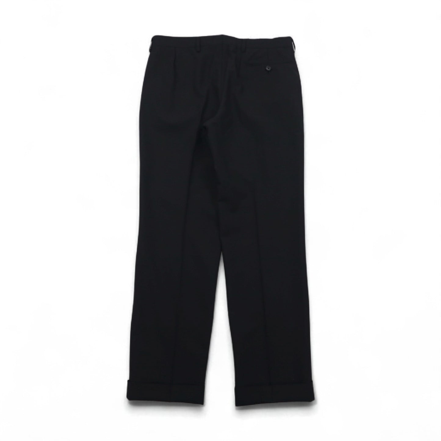 Paul Smith 90年代 3B スーツ セットアップ XL ブラック チェック ウール 日本製