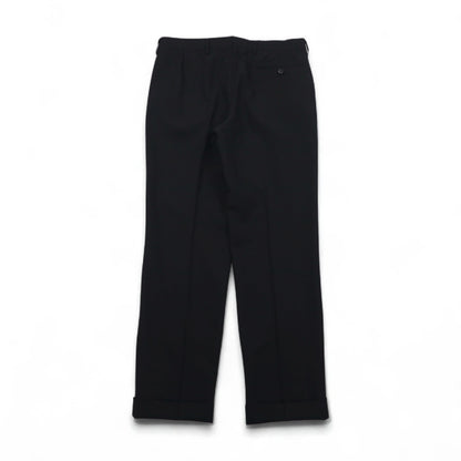 Paul Smith 90年代 3B スーツ セットアップ XL ブラック チェック ウール 日本製