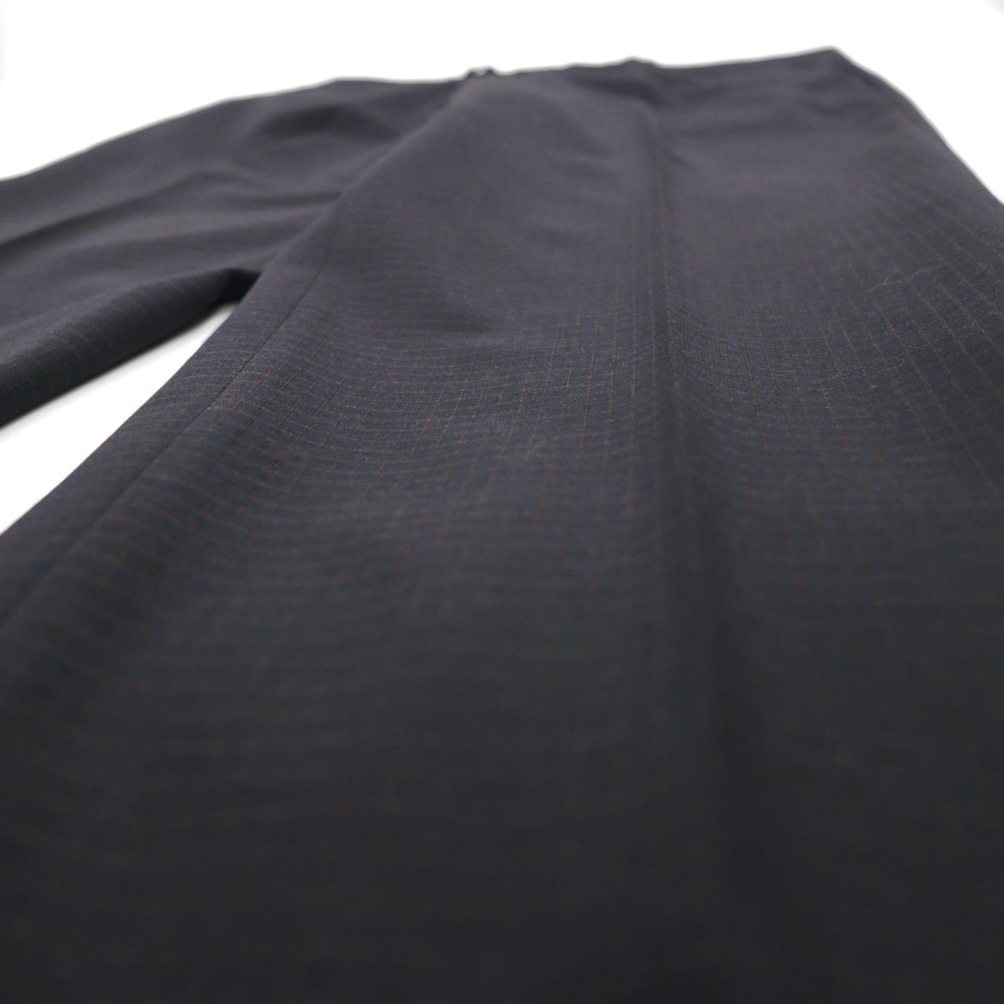 Paul Smith 90年代 3B スーツ セットアップ XL ブラック チェック ウール 日本製