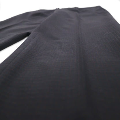 Paul Smith 90年代 3B スーツ セットアップ XL ブラック チェック ウール 日本製