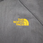 THE NORTH FACE ソフトシェル ジップパーカー L フリースライニング NF0A37JT