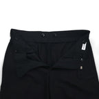 Paul Smith 90s 3B Suit Set, XL, Black Check Wool, Made in Japan