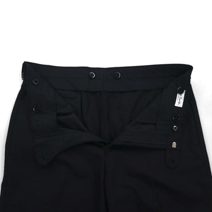 Paul Smith 90年代 3B スーツ セットアップ XL ブラック チェック ウール 日本製