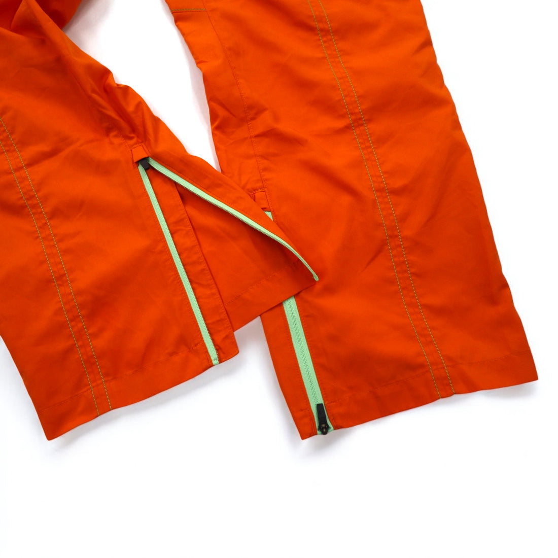 KIKO KOSTADINOV × asics Woven Pants WOVEN PANTS Track Pants L Orange