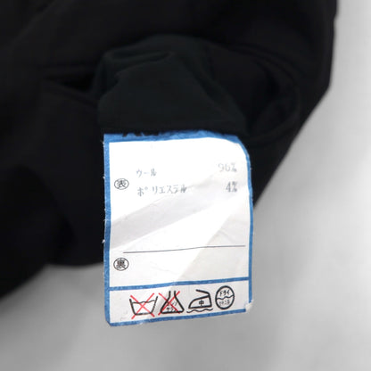 Paul Smith 90年代 3B スーツ セットアップ XL ブラック チェック ウール 日本製