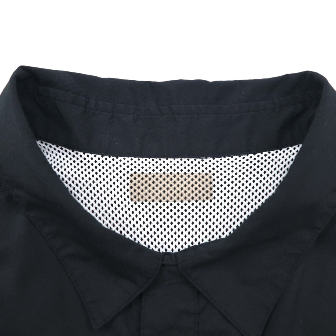 Columbia PFG オムニシェード OMNI-SHADE スラックタイドキャンプ フィッシングシャツ XL ブラック FM7042