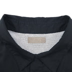 Columbia PFG オムニシェード OMNI-SHADE スラックタイドキャンプ フィッシングシャツ XL ブラック FM7042