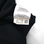 Columbia PFG オムニシェード OMNI-SHADE スラックタイドキャンプ フィッシングシャツ XL ブラック FM7042