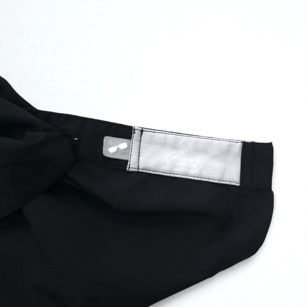 Columbia PFG オムニシェード OMNI-SHADE スラックタイドキャンプ フィッシングシャツ XL ブラック FM7042
