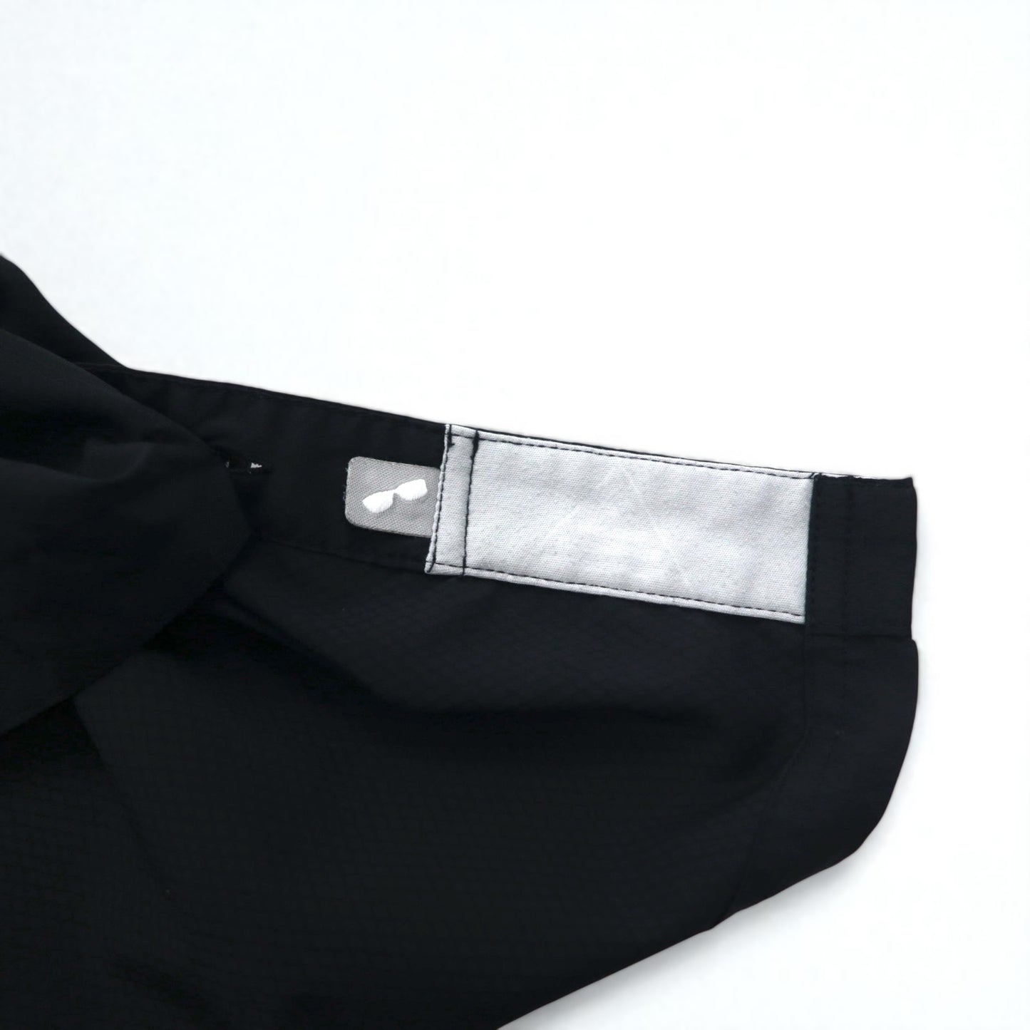 Columbia PFG オムニシェード OMNI-SHADE スラックタイドキャンプ フィッシングシャツ XL ブラック FM7042