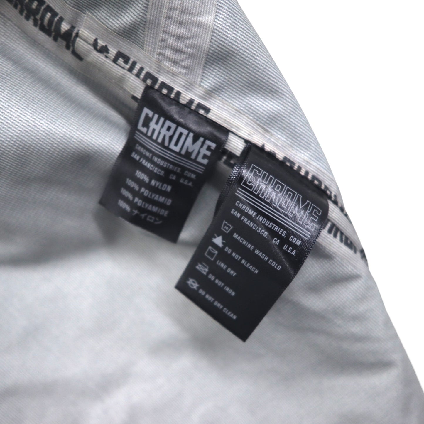 CHROME Storm Cobra 2.0 Mountain Parka Shell Jacket, 2XL, Navy, Fully Waterproof