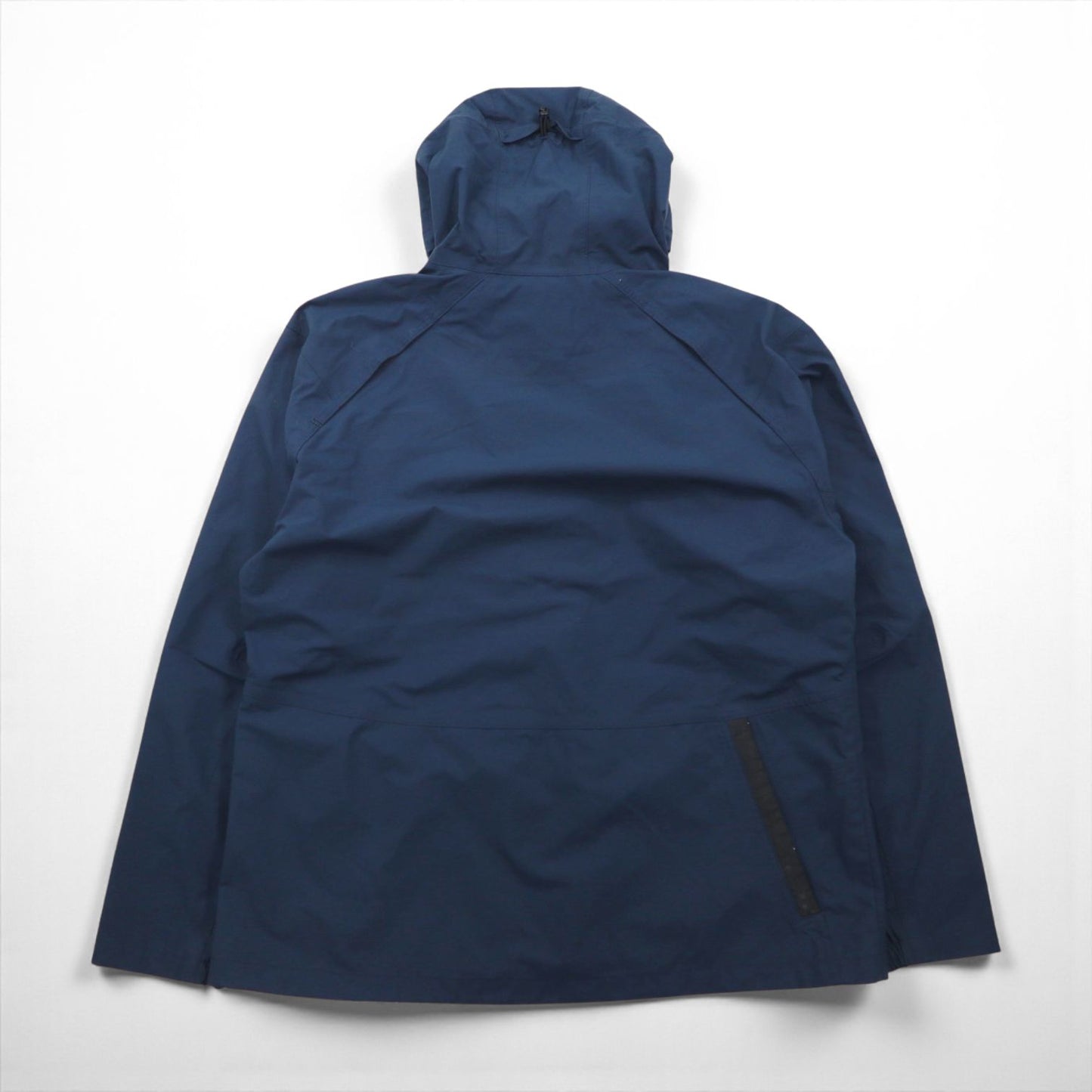 CHROME Storm Cobra 2.0 Mountain Parka Shell Jacket, 2XL, Navy, Fully Waterproof