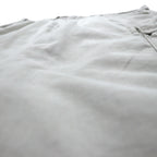 POLO JEANS CO. RALPH LAUREN 90s Baggy Short Cargo Pants, Freighter Short, Size XL, Beige, Cotton