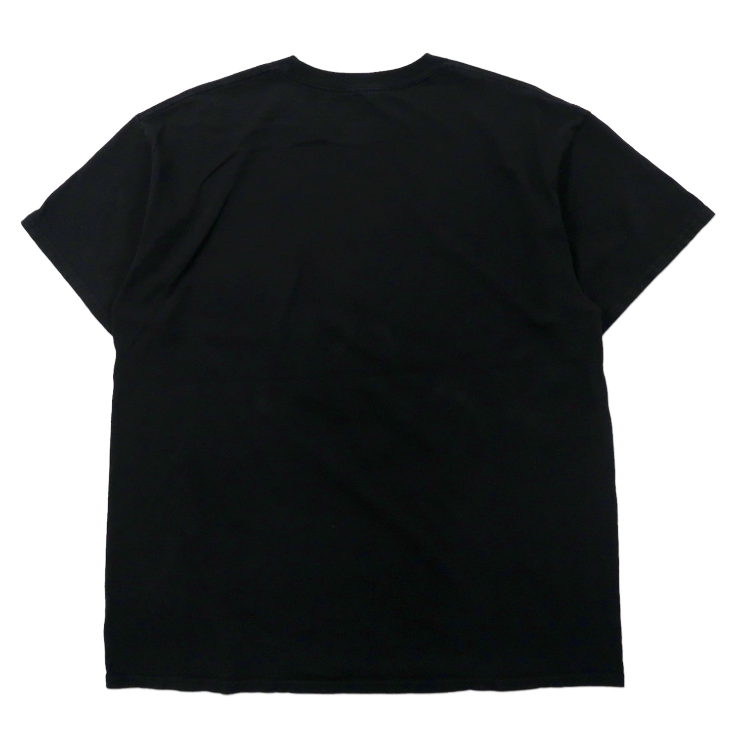 OZZY OSBOURNE オジーオズボーン バンドTシャツ XL ブラック コットン