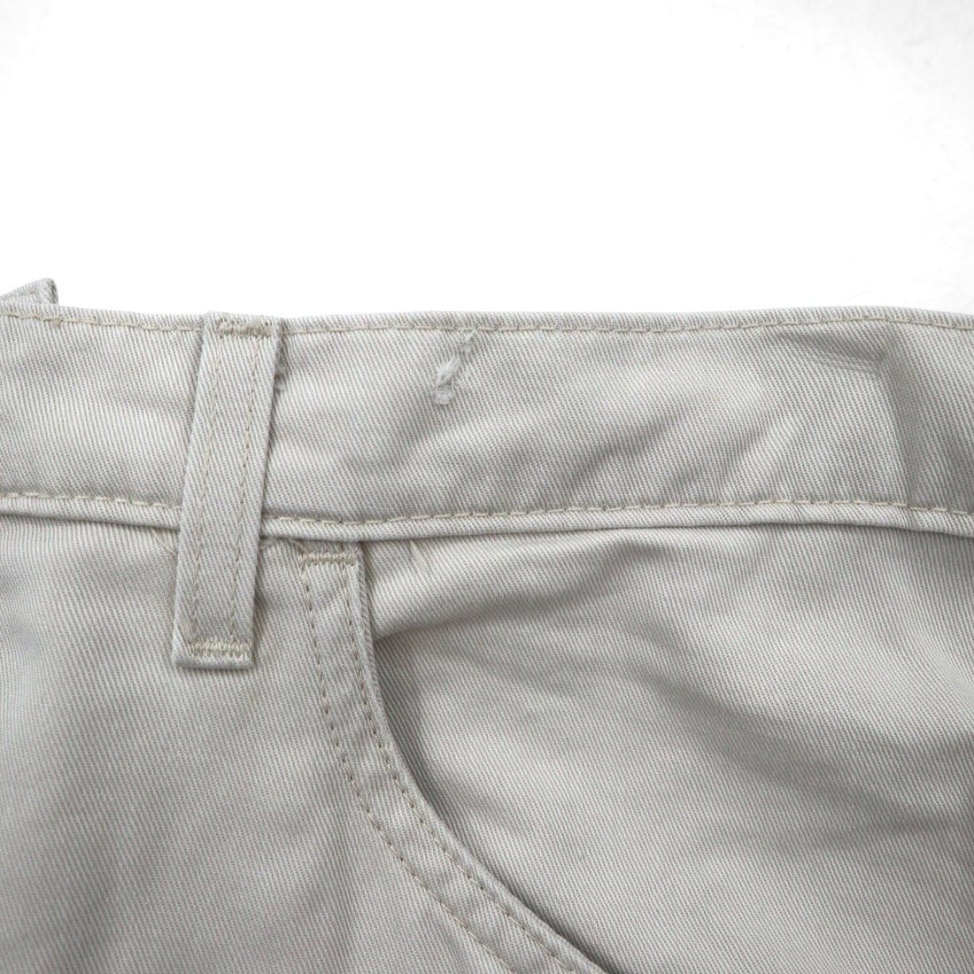 POLO JEANS CO. RALPH LAUREN 90年代 バギー ショート カーゴパンツ FREIGHTER SHORT ハーフパンツ XL ベージュ コットン