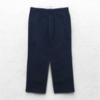 Polo by Ralph Lauren ワーク チノパンツ L ネイビー コットン
