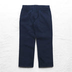 Polo by Ralph Lauren ワーク チノパンツ L ネイビー コットン