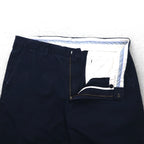 Polo by Ralph Lauren ワーク チノパンツ L ネイビー コットン
