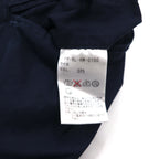 Polo by Ralph Lauren ワーク チノパンツ L ネイビー コットン