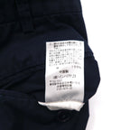 Polo by Ralph Lauren ワーク チノパンツ L ネイビー コットン