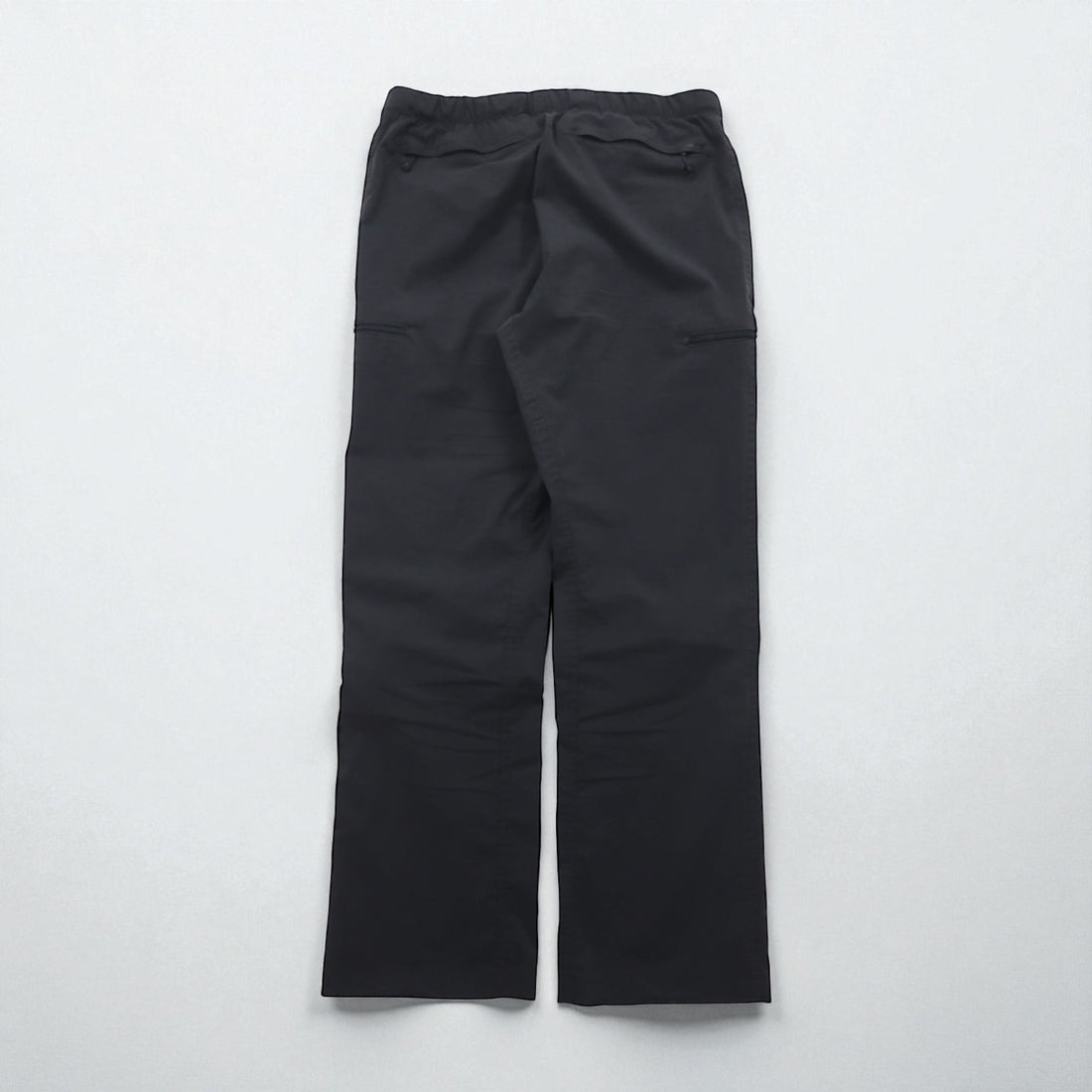 THE NORTH FACE アウトドア ストレッチ クライミングパンツ M グレー TREK LIGHT PANT NTW52931