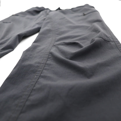 THE NORTH FACE TREK LIGHT PANT, Stretch Climbing Pants, Size M, Gray, NTW52931