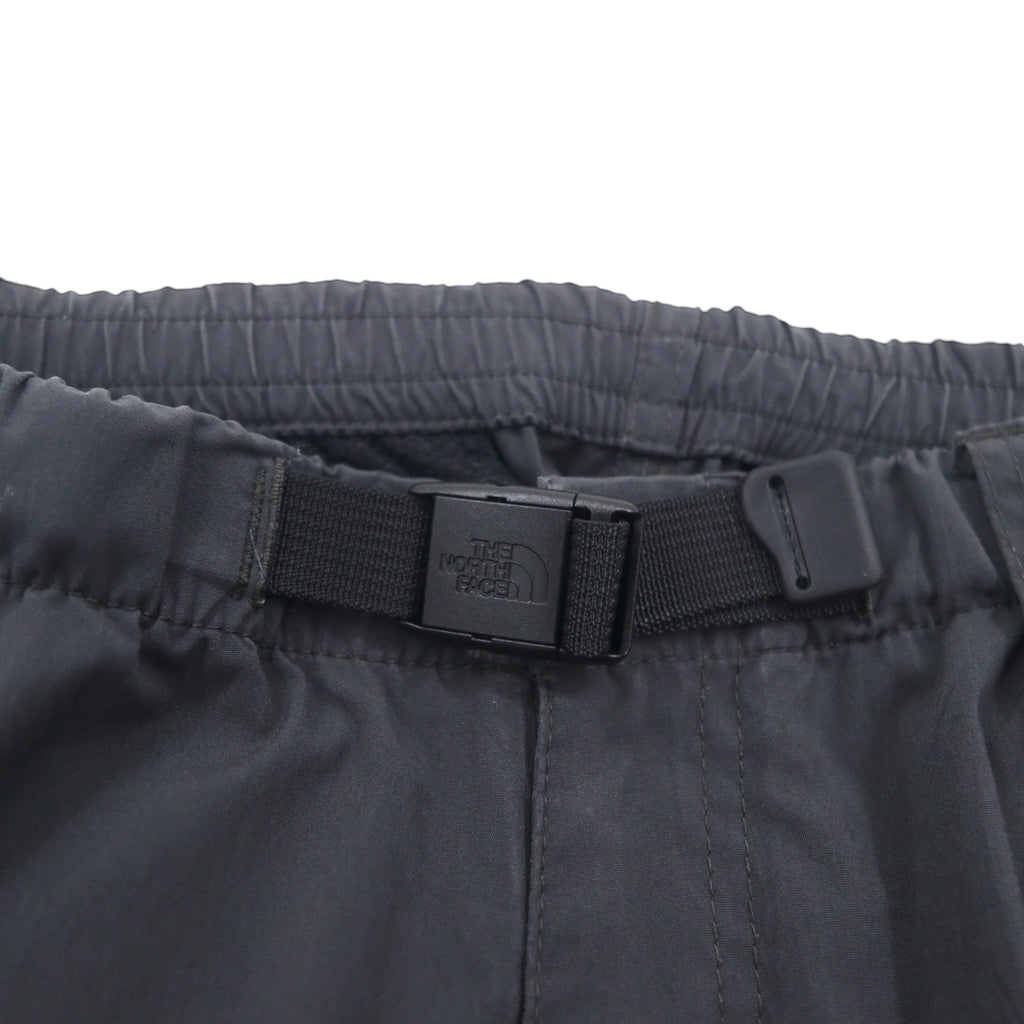 THE NORTH FACE TREK LIGHT PANT, Stretch Climbing Pants, Size M, Gray, NTW52931