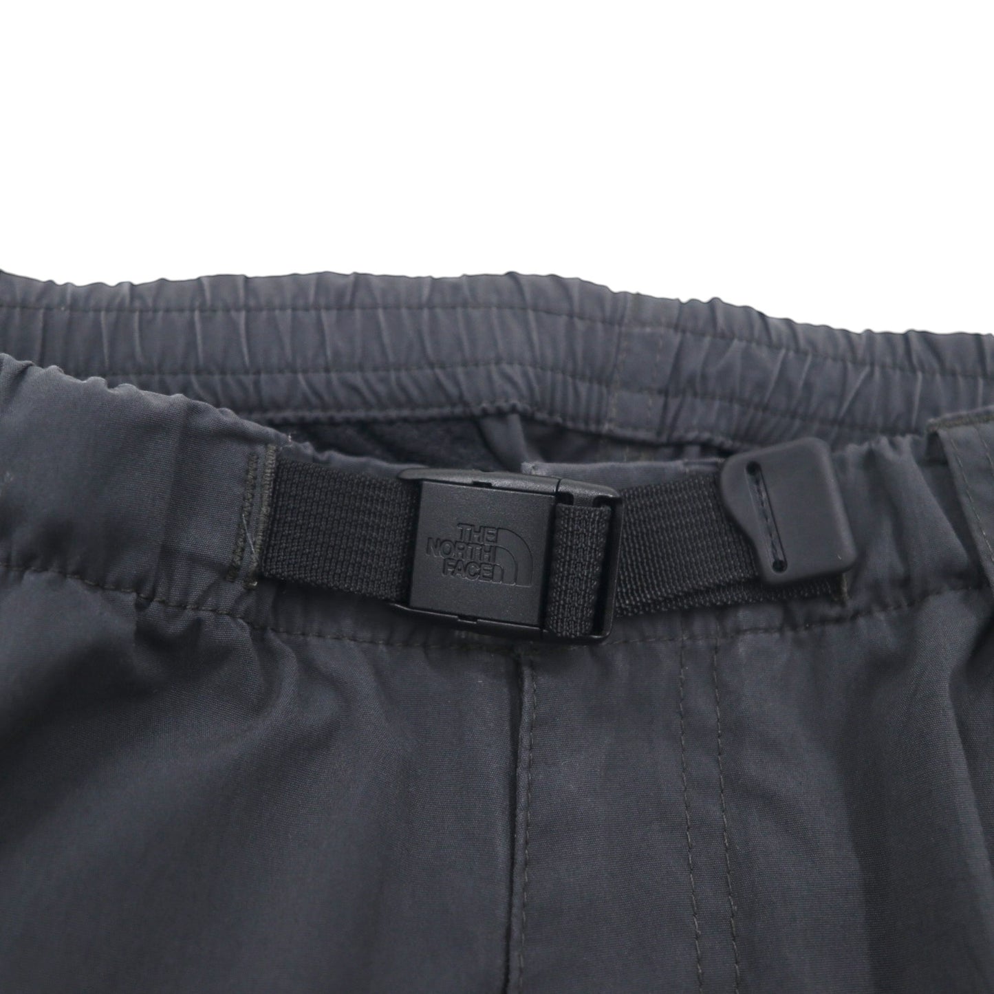 THE NORTH FACE TREK LIGHT PANT, Stretch Climbing Pants, Size M, Gray, NTW52931