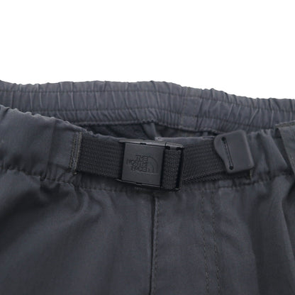 THE NORTH FACE TREK LIGHT PANT, Stretch Climbing Pants, Size M, Gray, NTW52931