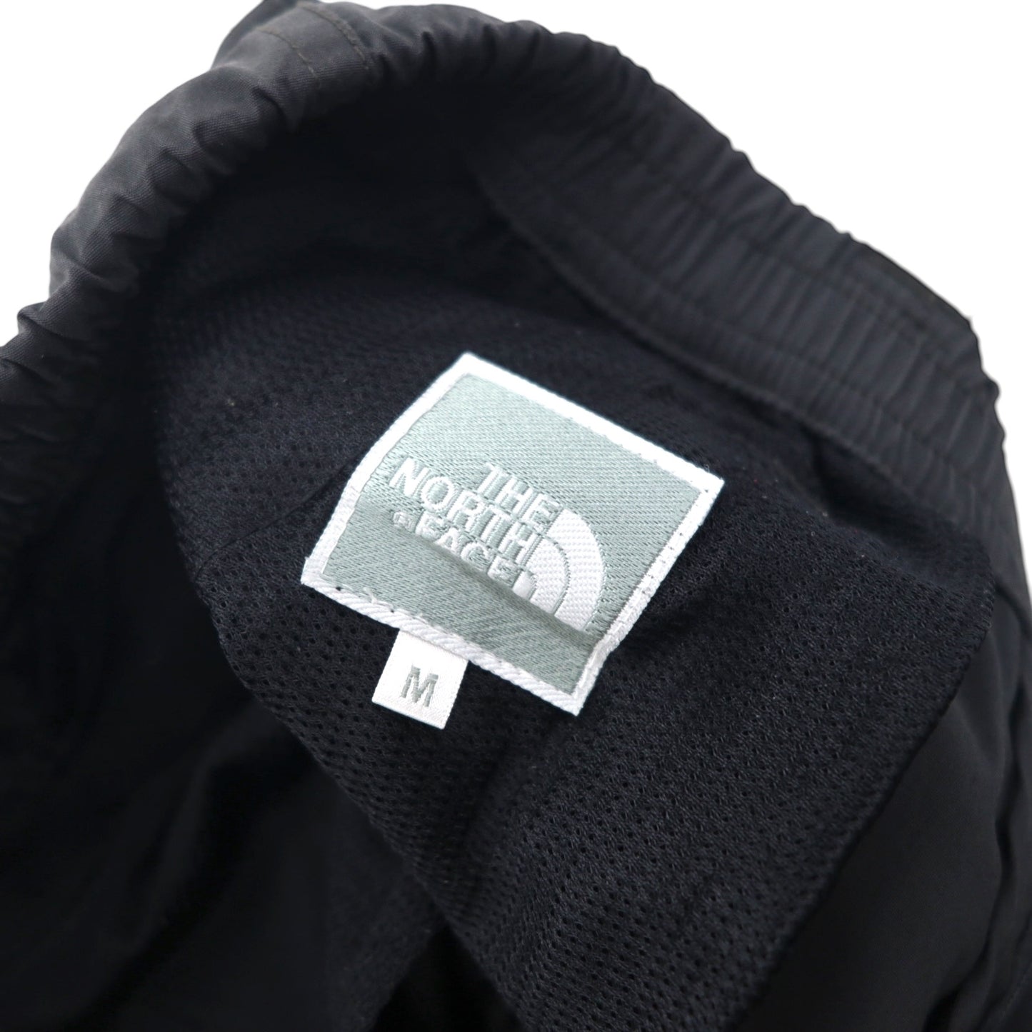 THE NORTH FACE TREK LIGHT PANT, Stretch Climbing Pants, Size M, Gray, NTW52931