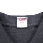 Brooks Brothers Polo Shirt, Size L, Gray, Cotton, Pique, with Embroidered Logo