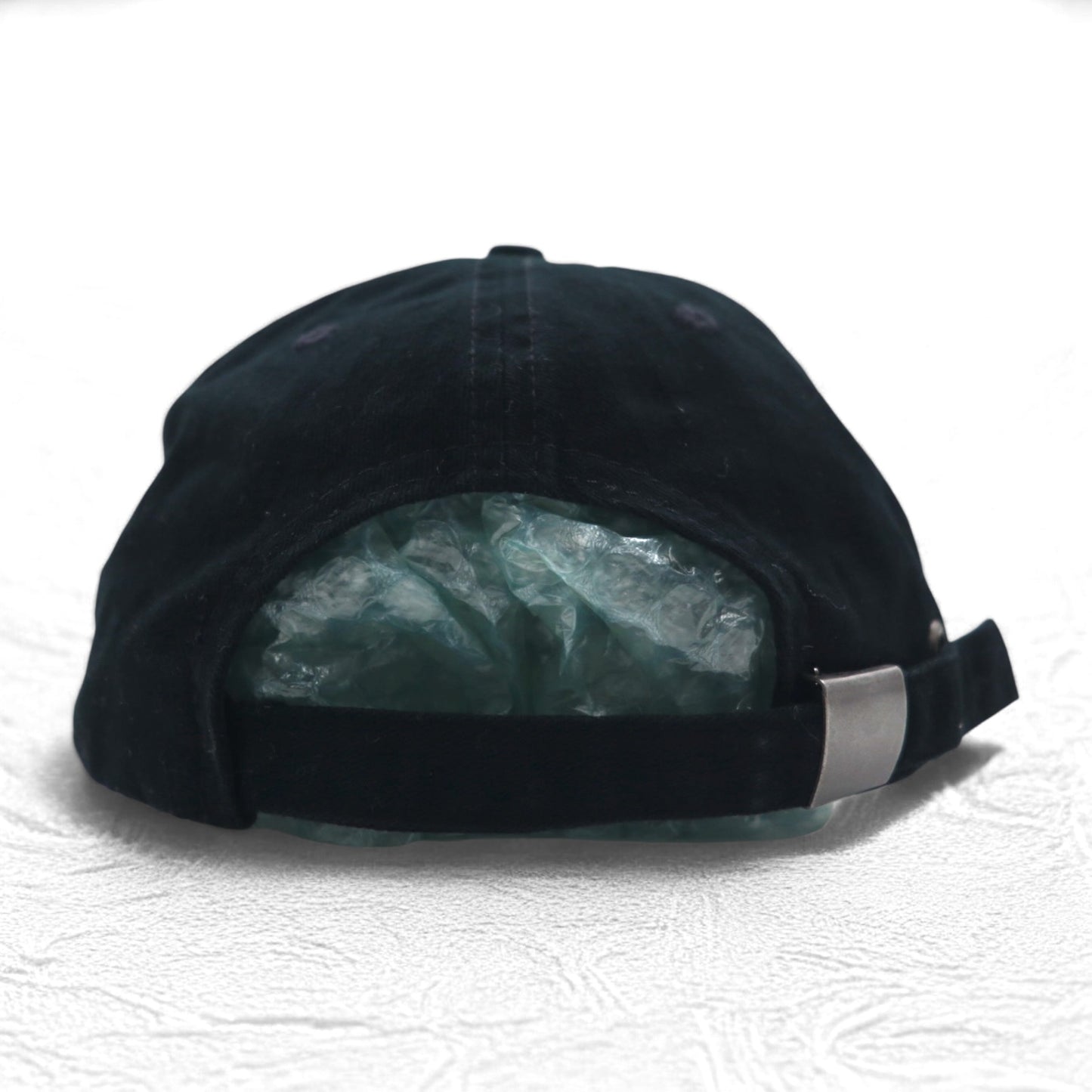 FRED PERRY 6パネルキャップ FREE キャップ ブラック コットン ワンポイントロゴ刺繍