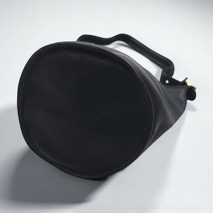 COACH Vintage Bucket Shoulder Bag, Made in USA, Cowhide Leather, 9085