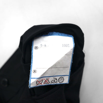 Paul Smith 90年代 SUPER 100's 3B スーツ セットアップ XL グレー チェック ウール VITALE BARBERIS CANONICO イタリア製生地 日本製