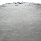 Polo by Ralph Lauren 90s Polo Shirt, Medium, Grey, Cotton, Small Pony Embroidery