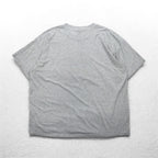 BROOKLYN CYCLONES 90年代 ベースボール プリント Tシャツ 3XL グレー FRUIT OF THE LOOM ビッグサイズ エルサルバドル製