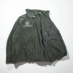 ECWCS GEN3 Level 3 Polartec Fleece Jacket, Khaki, Size L, US Army, Goodwill Industries, 8415-01-538-6747