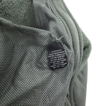 ECWCS GEN3 Level 3 Polartec Fleece Jacket, Khaki, Size L, US Army, Goodwill Industries, 8415-01-538-6747