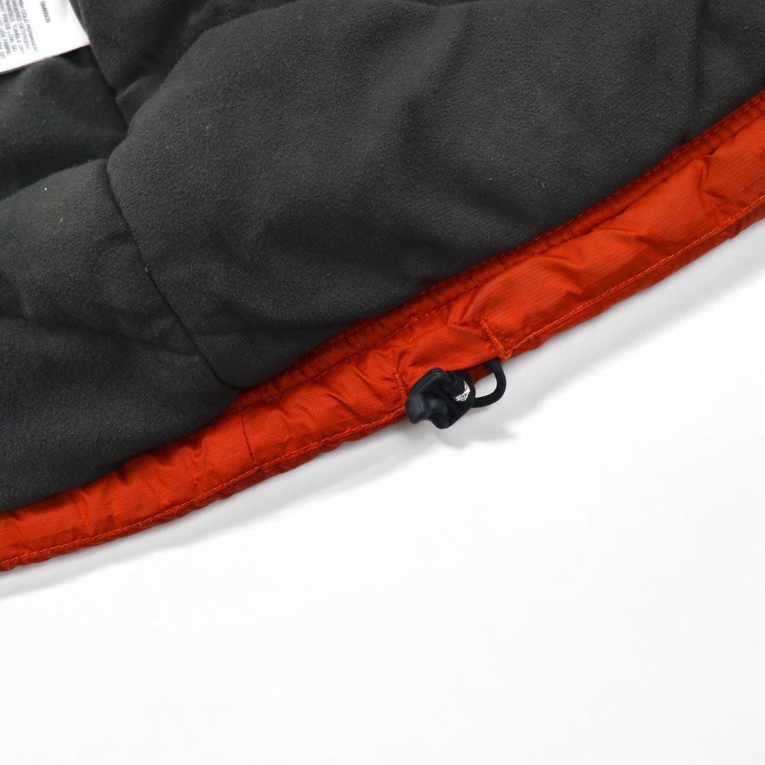 Columbia Titanium Insulated Jacket, Padded, XXL, Orange, SM6509