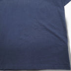 Carhartt Loose Fit Pocket T-Shirt, XL, Navy, Cotton