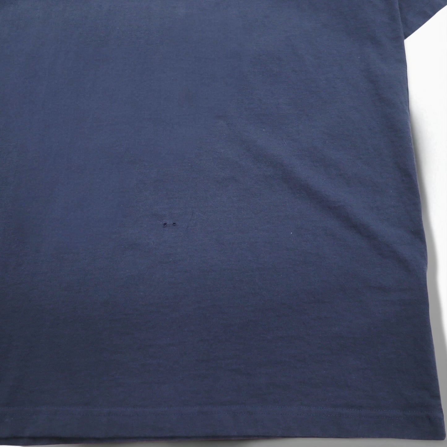 Carhartt Loose Fit Pocket T-Shirt, XL, Navy, Cotton